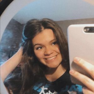 Meet your Posher, Callie